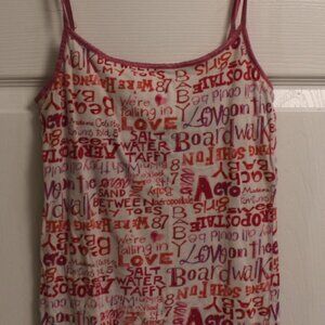 Cami  -017